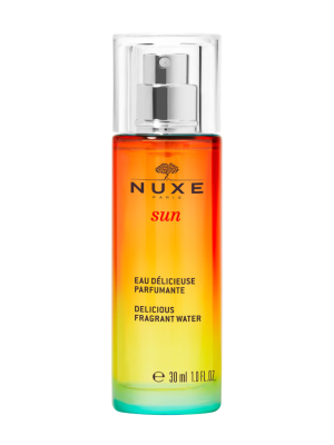 NUXE SUN Delicious Fragrance Water 30ml