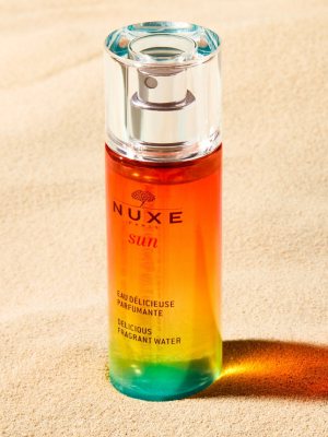 NUXE SUN Delicious Fragrance Water 30ml