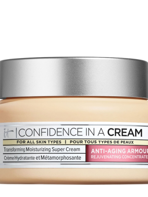 IT Cosmetics Confidence in a Cream 60ml