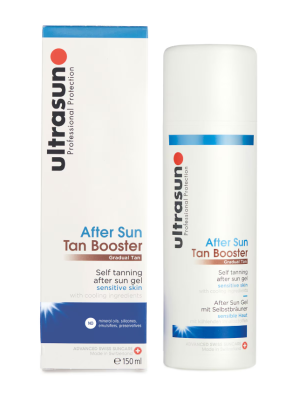 Ultrasun Tan Booster After Sun 150ml