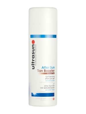 Ultrasun Tan Booster After Sun 150ml