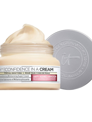 IT Cosmetics Confidence in a Cream 60ml