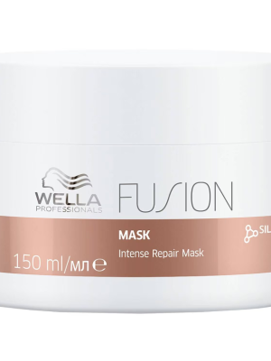 Wella Professionals FusionPlex Intense Repair Mask 150ml