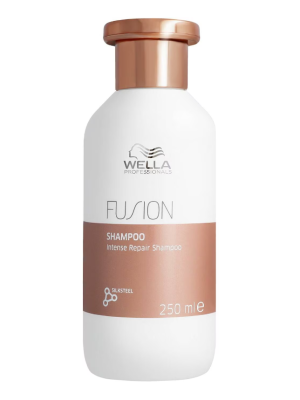 Wella Professionals FusionPlex Intense Repair Shampoo 250ml