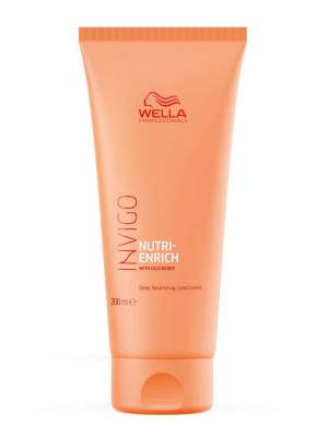 Wella Professionals INVIGO Nutri-Enrich Deep Nourishing Conditioner 200ml