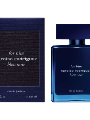 Narciso Rodriguez For Him Bleu Noir Eau de Parfum 100ml