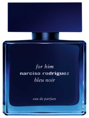 Narciso Rodriguez For Him Bleu Noir Eau de Parfum 50ml
