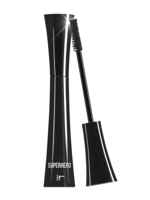 IT Cosmetics Superhero Mascara 9ml