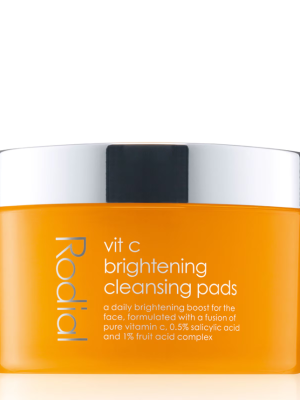 Rodial Vit C Brightening Pads 50 pads