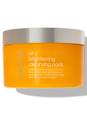 Rodial Vit C Brightening Pads 50 pads