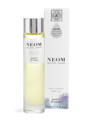 Neom Real Luxury Body Oil 100ml