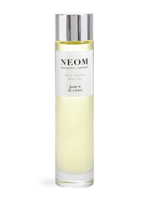 Neom Real Luxury Body Oil 100ml