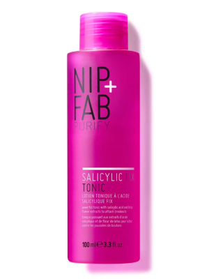 NIP + FAB Salicylic Fix Tonic 100ml