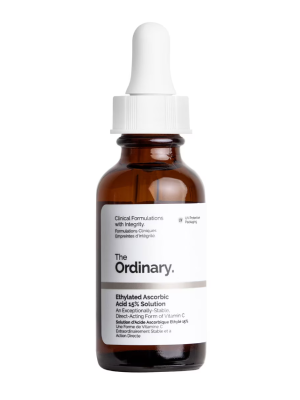 The Ordinary Ethylated Ascorbic Acid 15% Solution 30ml