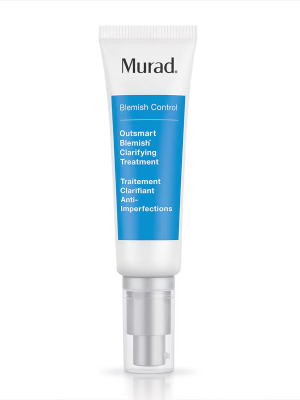 Murad Outsmart Blemish Clarifying Treatment 50ml