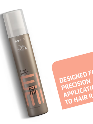 Wella Professionals EIMI Root Shoot Precision Root Mousse 200ml