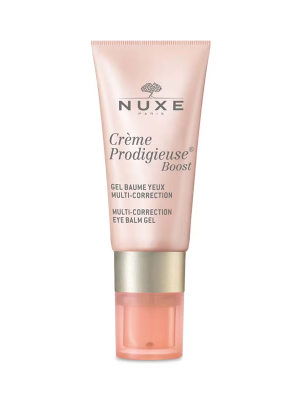 NUXE Crème Prodigieuse Boost Multi Correction Eye Balm Gel 15ml