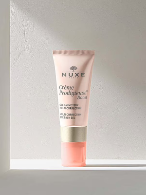 NUXE Crème Prodigieuse Boost Multi Correction Eye Balm Gel 15ml