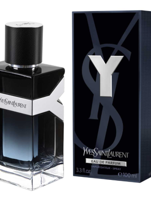 YSL Beauty Y Eau de Parfum 100ml