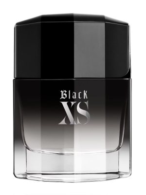 Paco Rabanne Black XS for Him Eau de Toilette Spray 100ml