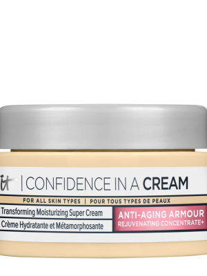 IT Cosmetics Confidence in a Cream 15ml