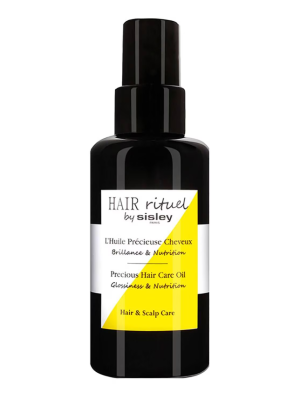 Hair Rituel by Sisley Paris Precious Hair Care Oil 100ml