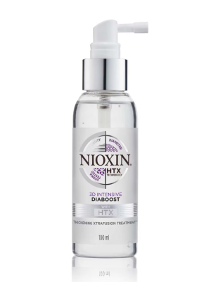 NIOXIN Diaboost Hair Thickening Xtrafusion Treatment 100ml