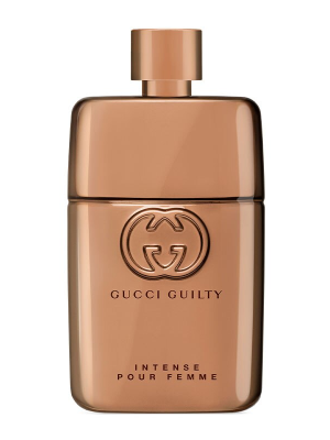 GUCCI Guilty For Her Eau de Parfum Intense 90ml