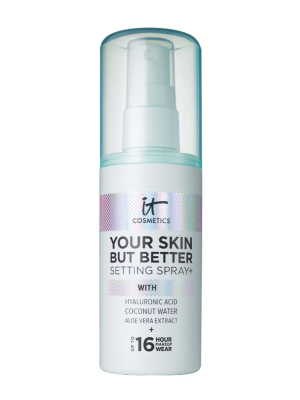 IT Cosmetics Your Skin But Better Setting Spray 100ml