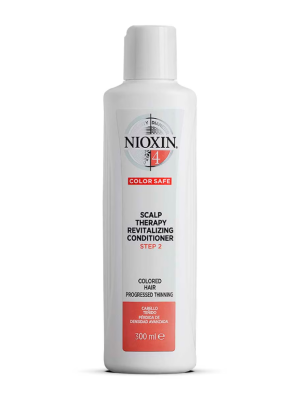 NIOXIN 3-part System 4 Scalp Therapy Revitalizing Conditioner 300ml