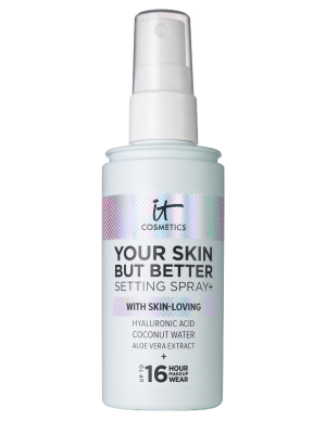 IT Cosmetics Your Skin But Better Setting Spray 100ml