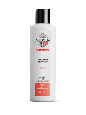 NIOXIN 3-part System 4 Cleanser Shampoo 300ml