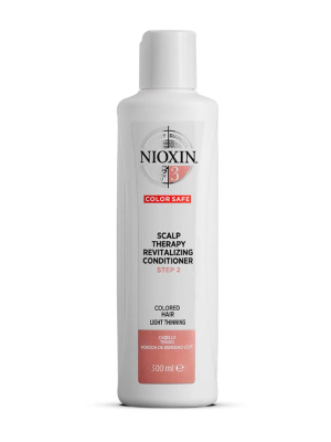 NIOXIN 3-part System 3 Scalp Therapy Revitalizing Conditioner 300ml