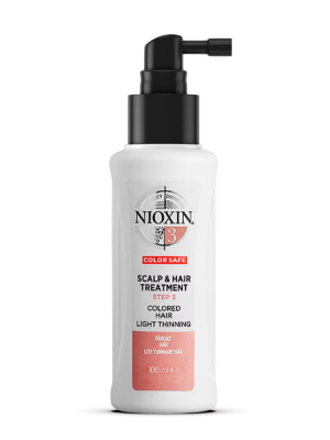 NIOXIN 3-part System 3 Scalp & Hair Treatment 100ml