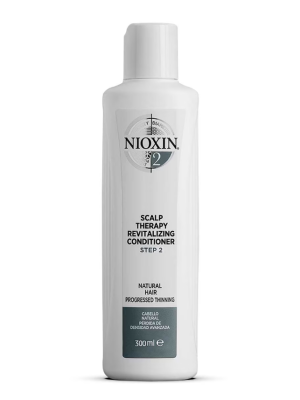 NIOXIN 3-part System 2 Scalp Therapy Revitalizing Conditioner 300ml