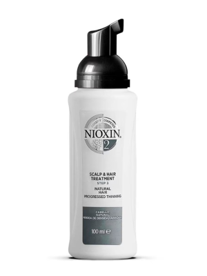 NIOXIN 3-part System 2 Scalp & Hair Treatment 100ml