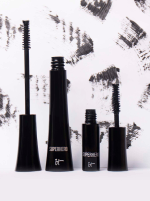 IT Cosmetics Superhero Mascara 5ml