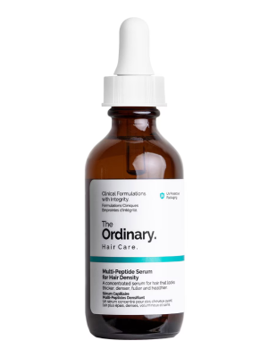 The Ordinary Multi-Peptide Serum for Hair Density 60ml