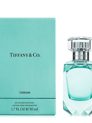 Tiffany & Co. Intense Eau de Parfum For Her 50ml