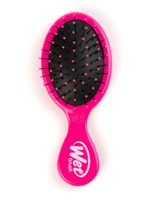 WetBrush Mini Detangler Pink