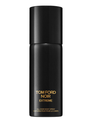 Tom Ford Noir Extreme All Over Body Spray 150ml