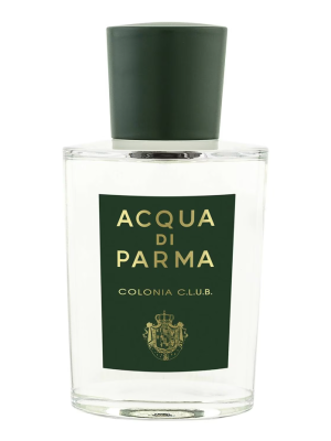 Acqua di Parma Colonia C.L.U.B. Eau de Cologne 100ml