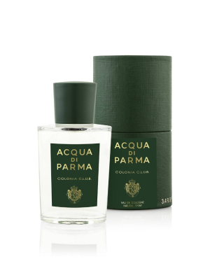 Acqua di Parma Colonia C.L.U.B. Eau de Cologne 100ml