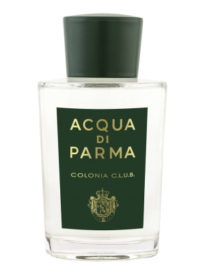 Acqua di Parma Colonia C.L.U.B. Eau de Cologne 180ml