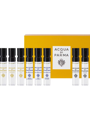 ACQUA DI PARMA Pre-Assorted Selection Set