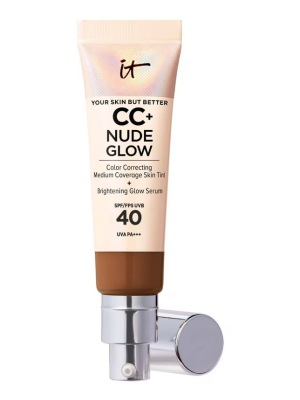 IT COSMETICS CC Nude Glow 32ml Neutral Rich