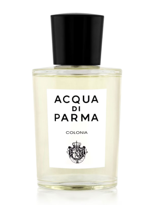 Acqua di Parma Colonia Eau de Cologne Natural Spray 100ml