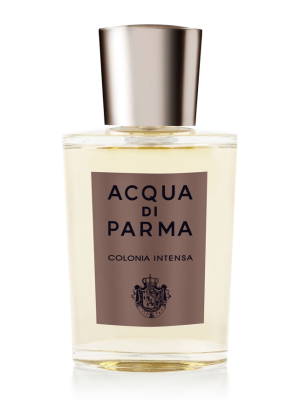 Acqua di Parma Colonia Intensa Eau de Cologne Natural Spray 100ml