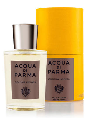 Acqua di Parma Colonia Intensa Eau de Cologne Natural Spray 100ml