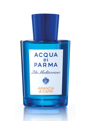 Acqua di Parma Arancia Di Capri Eau de Toilette Natural Spray 150ml